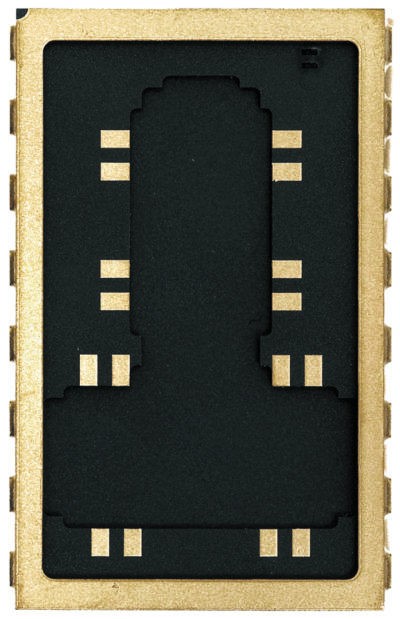 Корпус МК 2134.16 А