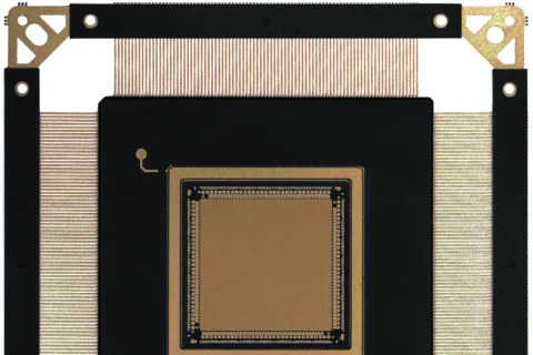 Корпус МК 4254.352-1