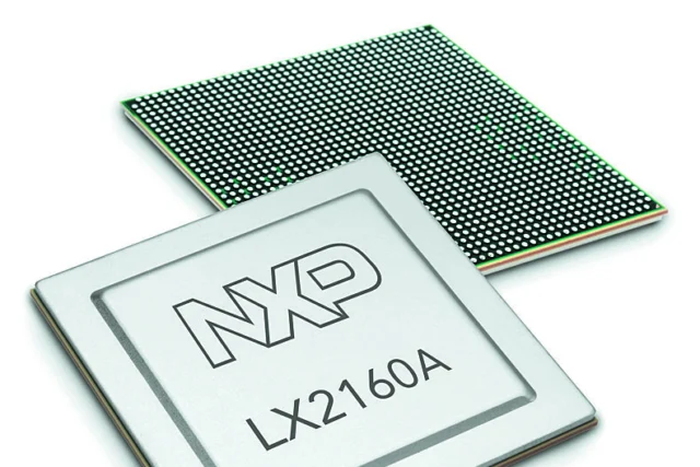 Процессор LX2160A