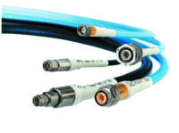 Кабельные сборки серии Sucoflex TVAC