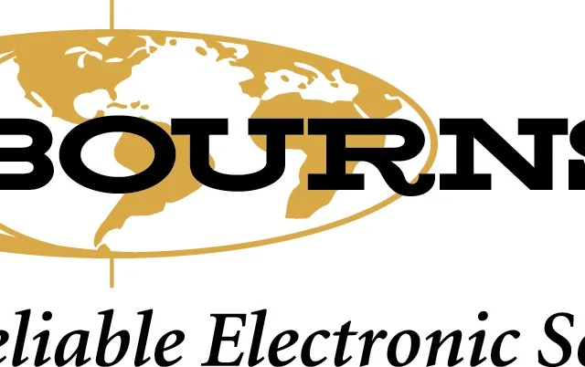 логотип Bourns