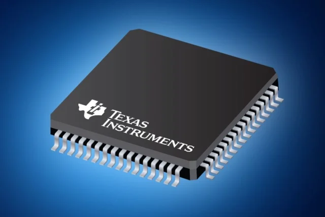 Texas Instruments