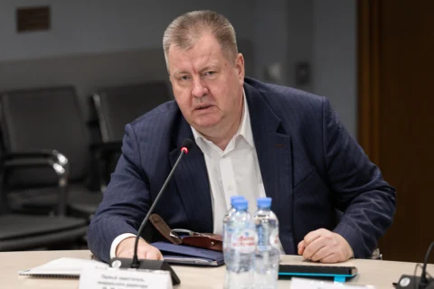 АО «НИИЭТ» разработало предложения по формированию центров компетенций электронной промышленности Воронежской области