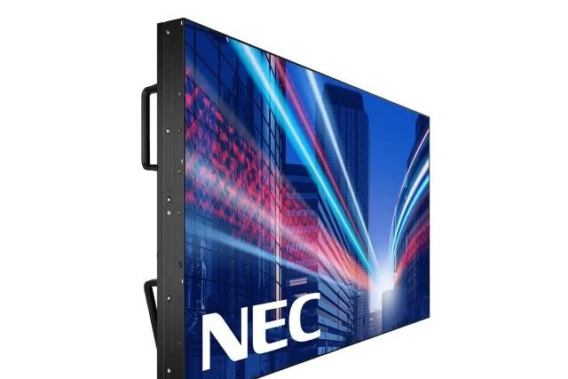 TFT-панелей NEC