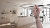Инженерный аспект перепланировки квартир в Москве