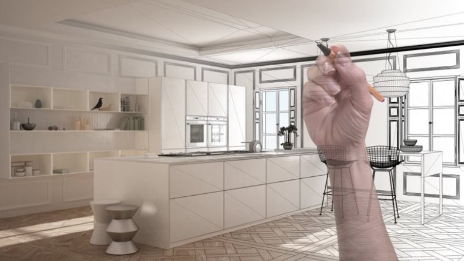 Инженерный аспект перепланировки квартир в Москве