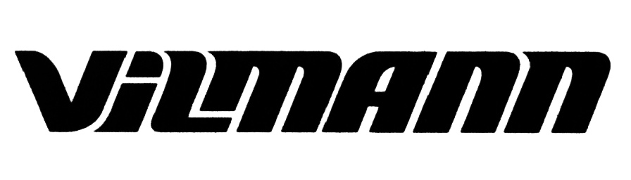 логотип VILMANN